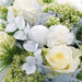 White Christmas Medium - 30 cm [04]