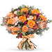 Trias Endless Charm Bouquet - Medium (30 cm) [01]