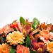 Bouquet Orange - Large (35 cm) [02]