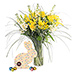 Spring Lilies & Corné Port-Royal Easter Eggs [01]