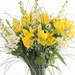 Spring Lilies & Corné Port-Royal Easter Eggs [03]