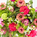 Pink Mother's Day Bouquet - Medium (30 cm) [02]