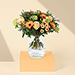 Bouquet d'Oranges Fraîches Medium [01]