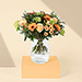 Fresh Orange Bouquet Medium [01]
