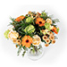 Fresh Orange Bouquet Medium [02]