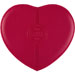 Corné Port-Royal Filled Heart-Shaped Leather Box, 440 g, 30 chocolates [03]