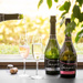 Oxfam Duo Sparkling Wine [02]
