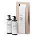 Duo Gel Nettoyant Mains et Corps Likami [01]