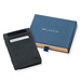 Garzini Magic Wallet Coin Pocket Black [01]