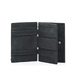 Garzini Magic Wallet Coin Pocket Black [02]