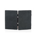 Garzini Magic Wallet Coin Pocket Black [03]