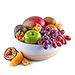 LO Tableware & Fruit [01]