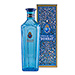 Bacardi : Star Of Bombay Dry Gin, 70 cl [01]