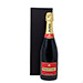 Bacardi : Piper Heidsieck Brut - Champagne 75 cl [01]