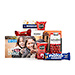 Plan International Belgium Girlpower & Gift Card 'Breakfast for Preschoolers' [01]