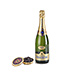 Pommery Brut Royal & Imperial Caviar [01]