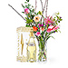 Vranken Diamant Brut & Flowers [01]