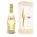 Vranken Diamant Brut & Flowers [02]