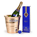 Pommery Brut avec Seau à Champagne & Bouchon [01]