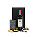 Sichel Bordeaux Red Wine & Snacks [01]
