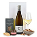 Gifts 2020 : Les Claux Blanc & Snacks [01]