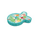 Gifts 2020 : Peluche Frog & Classic Fishing Game [02]