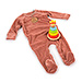 Gifts 2020 : Fresk Pajamas Rose & Wooden Toy Tower Prince [01]