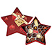 Neuhaus Christmas Star Box, 16 pcs [01]