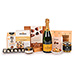 Ultimate Gourmet Giftbox Veuve Cliquot Brut [01]