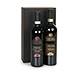 Gifts 2021 : Italian Wine Duo : Bottega Valpolicella Ripasso & Amarone [01]