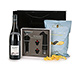 Sancerre Wine Connoisseur & Caviar Chips Gift Set [01]