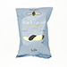 Sancerre Wine Connoisseur & Caviar Chips Gift Set [04]