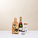 Picnic On The Go with Moët Imperial Champagne [01]