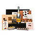 Ultimate Gourmet with Veuve Clicquot Rich Champagne [01]