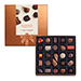Ultimate Gourmet Box with Bottega Gold Prosecco Spumante [03]