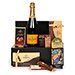 Godiva Chocolates Deluxe gift with Veuve Clicquot [01]