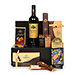 Godiva Chocolates Deluxe gift with Bordeaux Margaux [01]