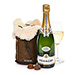 Kywie Champagne Cooler & Pommery Blancs de Blancs, 75cl [01]