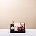 Neuhaus Chocolates & Moët Champagne Christmas Gift [02]