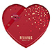 Neuhaus Valentine Heart Medium, 28 pcs [02]