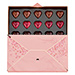 Love Letter Box, 15 pcs [02]
