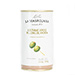 Leon & Lucien Champagne with Olives & Cheese [03]