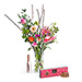 Trendy Surprise, Bottega & Godiva [01]