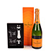 Veuve Cliquot Champagne & L'Atelier Du Vin Set Bulles [01]