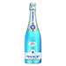 Pommery Ice champagne with glasses & appetisers [02]