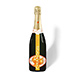 Moët Chandon Spritz, Glasses & Snacks On The Go [02]