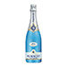 Pommery Ice champagne, glass & snacks in gift bag [03]