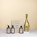 Atelier Rebul 1895 gift box & Bottega Zero Sparkling Life [01]