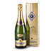 Atelier Rebul 1895 gift box & Pommery Grand Cru champagne [02]