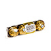 Atelier Rebul 1895 gift box, Pommery Grand Cru champagne & Ferrero Rocher [04]